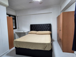 Blk 575 Woodlands Drive 16 (Woodlands), HDB 4 Rooms #573171901